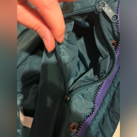 Vintage Columbia Bugaboo Jacket - Size XL - Picture 7 of 10